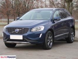 Volvo XC60 2015 2.0 178 KM