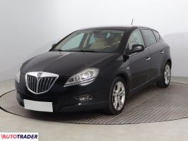 Lancia Delta 2011 1.6 113 KM