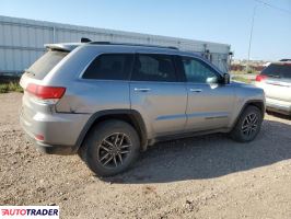 Jeep Grand Cherokee 2019 3