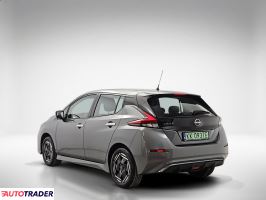 Nissan Leaf 2023 150 KM