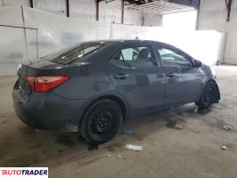 Toyota Corolla 2019 1 Toyota Corolla 2019 1