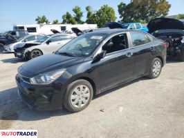Kia Rio 2021 1 Kia Rio 2021 1