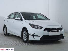 Kia Ceed 2022 1.0 99 KM