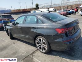Audi A3 2025 2
