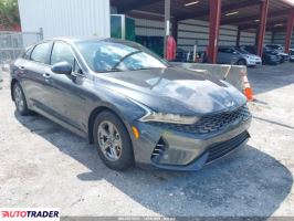 Kia Pozostałe - zobacz ofertę