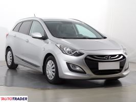 Hyundai i30 2014 1.6 118 KM