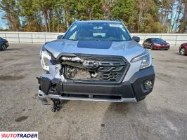 Subaru Forester 2023 2