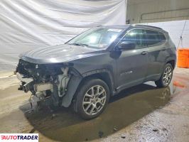 Jeep Compass - zobacz ofertę