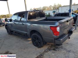 Nissan Titan 2023 5 Nissan Titan 2023 5