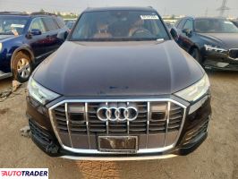Audi Q7 2021 2
