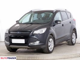Ford Kuga 2014 1.5 147 KM Ford Kuga 2014 1.5 147 KM