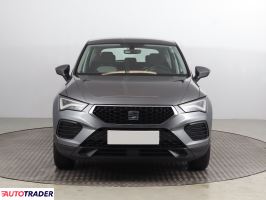 Seat Ateca 2023 1.0 108 KM