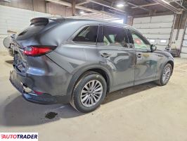 Mazda CX-9 2024 3