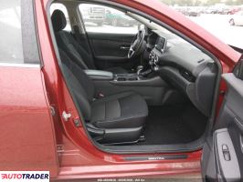 Nissan Sentra 2021 2