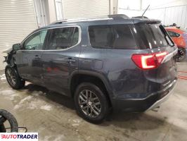 GMC Acadia 2019 3