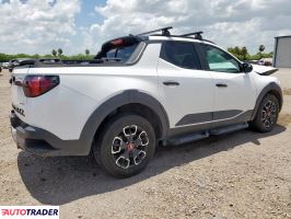 Hyundai Pozostałe 2024 2