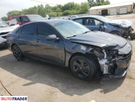 Hyundai Elantra 2021 2