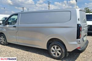 Ford Transit 2024 2.0