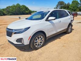 Chevrolet Equinox 2024 1