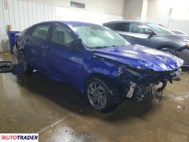 Hyundai Elantra 2024 2