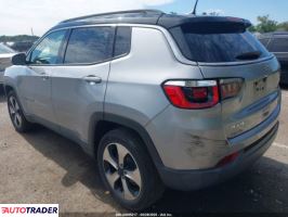 Jeep Compass 2019 2