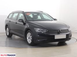 Volkswagen Passat 2020 1.5 147 KM