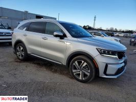 Kia Sorento 2023 1