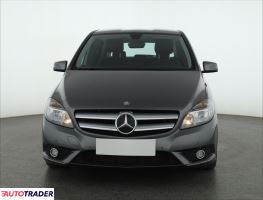 Mercedes B-klasa 2012 2.0 107 KM