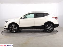 Nissan Qashqai 2019 1.5 113 KM