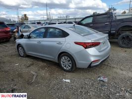 Hyundai Accent 2022 1