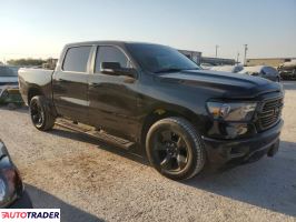 Dodge Ram 2019 5