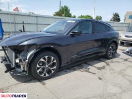 Ford Mustang 2021 Ford Mustang 2021