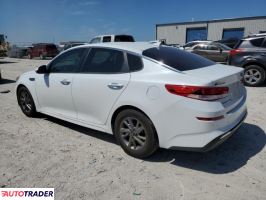 Kia Optima 2019 2