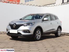 Renault Kadjar 2019 1.3 138 KM