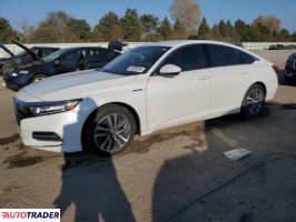 Honda Accord - zobacz ofertę
