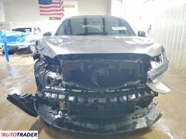 Acura MDX 2022 3