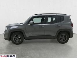 Jeep Renegade 2021 1.3 150 KM Jeep Renegade 2021 1.3 150 KM