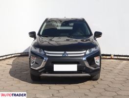 Mitsubishi Eclipse Cross PHEV 2018 1.5 160 KM
