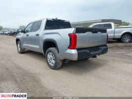 Toyota Tundra 2022 3 Toyota Tundra 2022 3