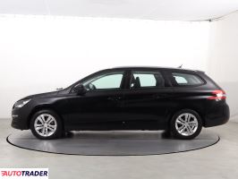 Peugeot 308 2014 1.2 128 KM Peugeot 308 2014 1.2 128 KM