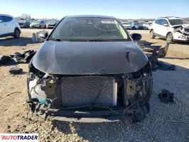 Toyota Corolla 2020 1