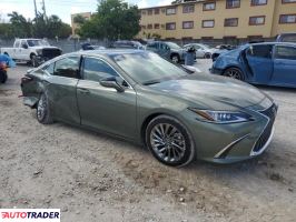 Lexus ES 2025 3 Lexus ES 2025 3
