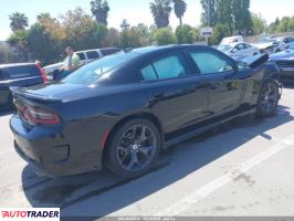 Dodge Charger 2019 3 Dodge Charger 2019 3