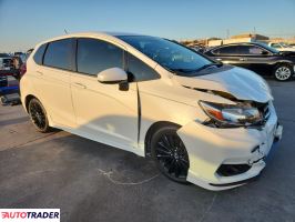 Honda Pozostałe 2020 1