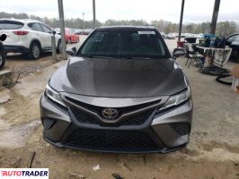 Toyota Camry 2018 2