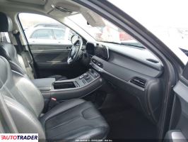 Hyundai Pozostałe 2022 3