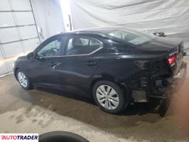 Nissan Sentra 2020 2