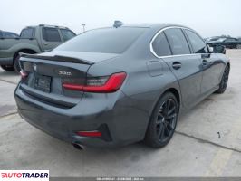 BMW 330 2021 2 BMW 330 2021 2