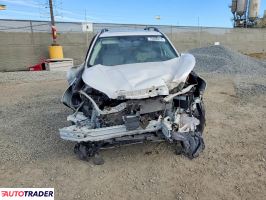 Subaru Forester 2022 2