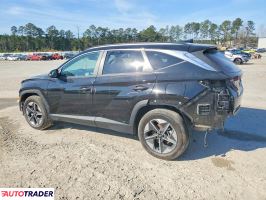 Hyundai Tucson 2025 2